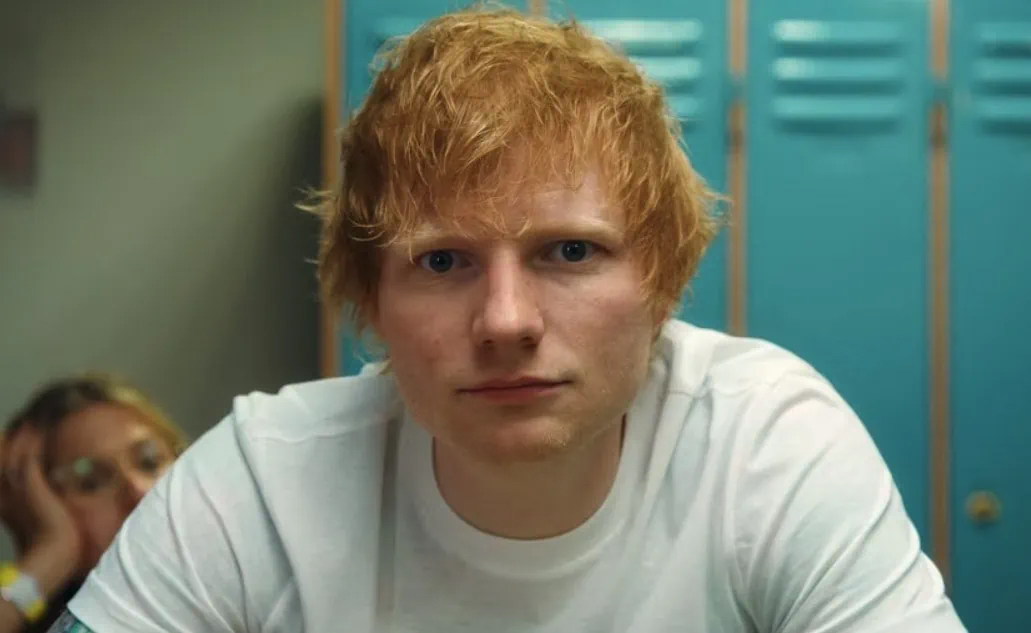 Ed Sheeran – American Tour production by Cinevision