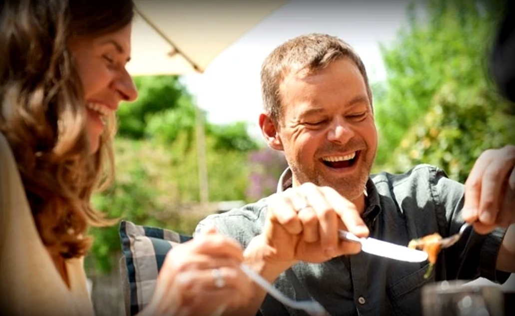 Weight Watchers – BBQ Your Way production by Cinevision