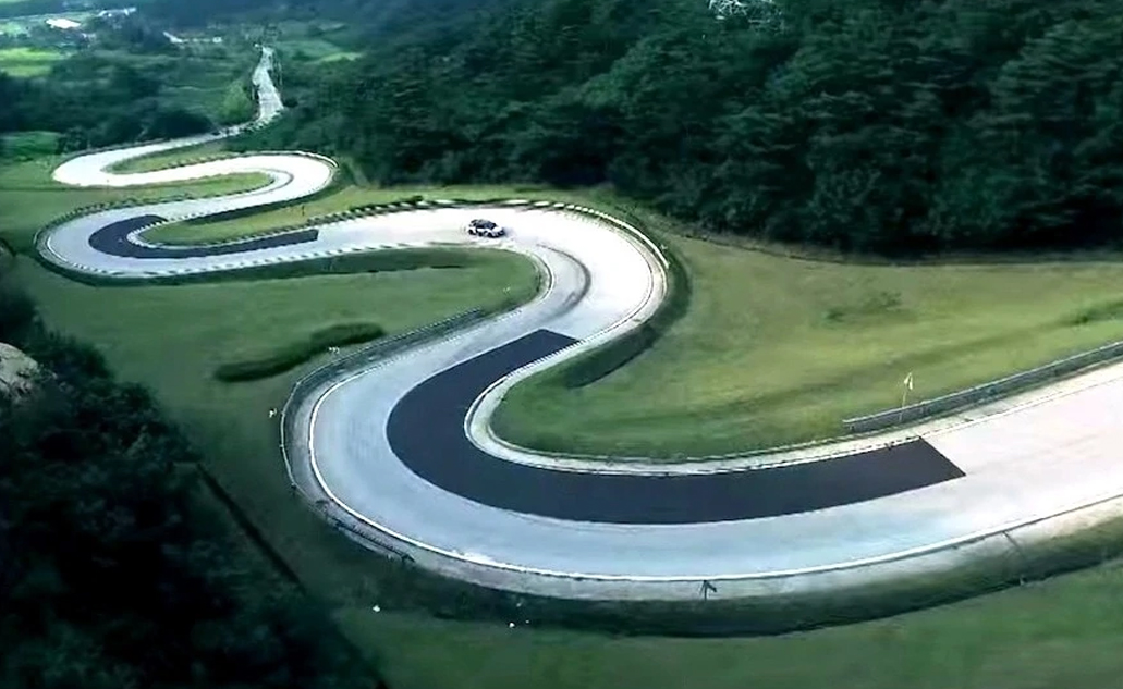 Hyundai – Brand N production by Cinevision