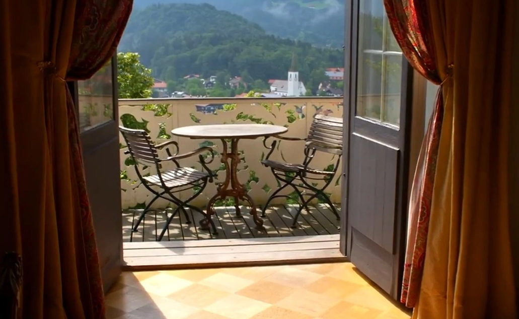 Sotheby’s – The Spirit of Bernheimer production by Cinevision